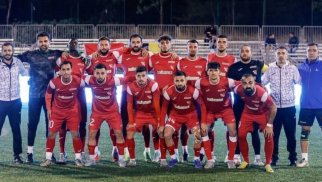 Azərbaycanın minifutbol komandası İspaniya klubunu məğlub etdi
