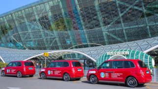 
Aeroportdakı taksi tarifləri ilə bağlı araşdırma başlanıldı