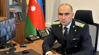 
Firad Əliyev vəzifəsindən azad edildi - Yeni təyinat