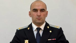 
Firad Əliyevə yüksək vəzifə verildi