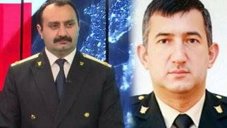 
Hərbi prokurorun müavini işdən çıxarıldı, yerinə o təyin edildi
