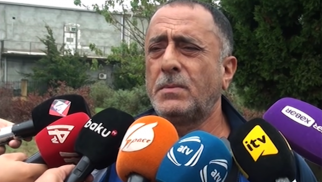 “Bu yolda bir neçə dəfə belə hadisə olub...” - Uşaqların əmisi danışdı - VİDEO