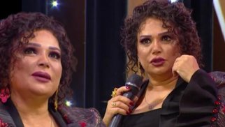 
Mənzurə toyda PƏRT OLDU - VİDEO