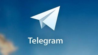 
"Telegram"dan YENİLİK