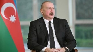 Prezidentdən Dövlət Suverenliyi Günü paylaşımı- VİDEO