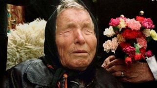 
Vanqa 2026-cı ili necə görüb?- Yadplanetlilər gələcək və Putin...