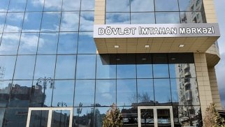 
Bu şəxslər üçün peşə tanınması üzrə növbəti imtahan keçiriləcək
