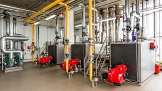 
Qışa hazırlıq – Bakıda 7 yeni qazanxana TİKİLİR