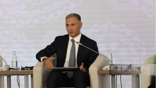 
“Zəngəzur dəhlizi Orta Dəhlizin əsas arteriyasına çevrilir”