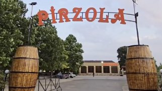 
Bu restoranın sahibi 8 sutkalıq həbs edildi