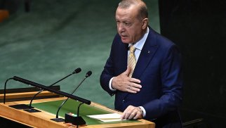 
Ərdoğanın BMT-dəki çıxışı niyə yarımçıq qalıb?