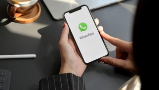 
"WhatsApp"da yeni funksiya - "Facebook" hesabınızı göstərə biləcəksiniz