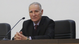 
Eldost Bayram ürək əməliyyatı olunub