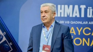 Qüdrət İsmayılov vəfat etdi