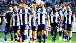 
Alman klubunun 14 futbolçusu koronavirusa yoluxdu