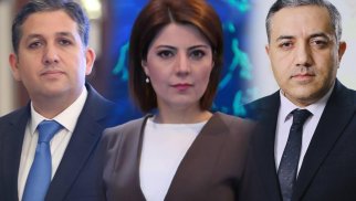 
AQTA sədri onlara yeni vəzifə verdi