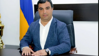 
Ermənistanda icma rəhbəri güllələnərək öldürüldü