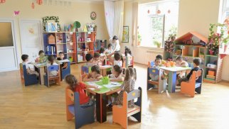 Özəl məktəbəqədər təhsil müəssisələri üçün qrant müsabiqəsi elan edilir