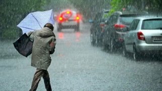 Hava XƏBƏRDARLIĞI: 3 gün pis olacaq