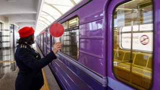 
Bakı Metropolitenində böyük genişlənmə: 9 yeni stansiyanın tikintisinə başlanacaq