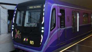 
Bakının mərkəzində yeni metro tikiləcək - "Port Baku"nun yaxınlığında