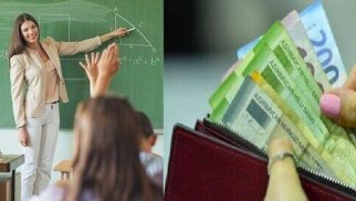 
Müəllimlərin savadlanması üçün 3 milyon manat ayrıldı