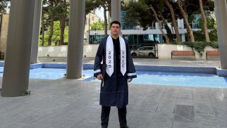 
UNEC-dən bu il məzun olmuşdu, vəfat etdi