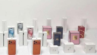 
“iPhone17”ni Bakıya qanunsuz keçirmək üçün bu üsula əla atdı - FOTO