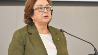 
Pulluya düşən bəzi tələblər ödənişsizə keçə bilər - Məleykə Abbaszadə AÇIQLADI
