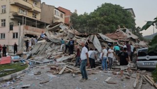 
Minlərlə zəlzələnin səbəbi məlum oldu: Görün nə imiş