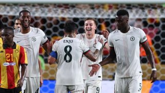
"Qarabağ"ın rəqibi "Çelsi"də ciddi İTKİ