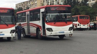 
Qiymət artımı bu avtobuslara şamil edilməyəcək