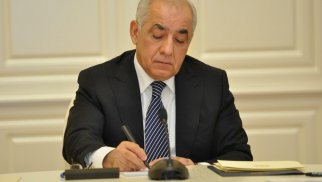 
Baş nazir vacib qərar imzaladı