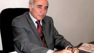 
İlham Əliyev onu təltif etdi