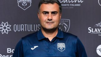 
“Sabah”da yeni təyinat