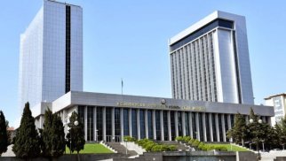 
Sabah Milli Məclisin payız sessiyası başlayır