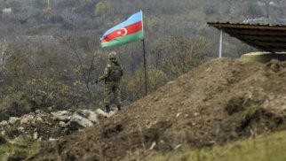 
Bu hərbçilər üçün ehtiyatda olmağın yaş həddi artılır