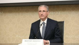 Xəzərdə suyun səviyyəsi daha da azalacaq