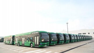
Qiyməti dəyişən avtobusların SİYAHISI