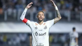 
Neymar üçün mövsüm bitdi