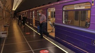 
Bakı metrosu qiymət artımının məqsədini açıqladı
