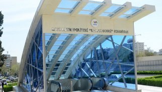 Metronun 5 stansiyasının qapıları yenilənəcək