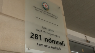 
Məktəblini soyundurub videoya çəkiblər?
