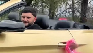 Toyundan 46 gün sonra faciəvi şəkildə öldü - VİDEO