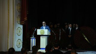 
Mən qardaşdan yetim qaldım - Tahir İmanov