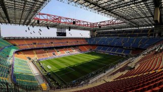 
"San Siro" stadionu söküləcək
