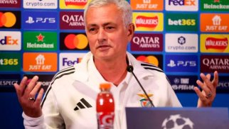“Qarabağ”la görüşdə 3 xal qazansaydıq...” - Mourinyo