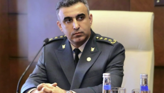 İlham Əliyevdən Bəhruz Əhmədovla bağlı - Sərəncam