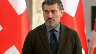 "Rusiya ilə müharibə fəlakətə səbəb olardı" - Kavelaşvili