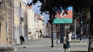 
Xankəndiyə iş üçün gəldi, həbs olundu